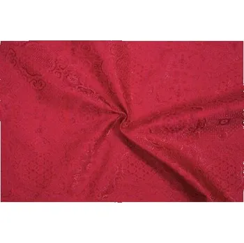 Brokát Ming, rudý, sartor.cz