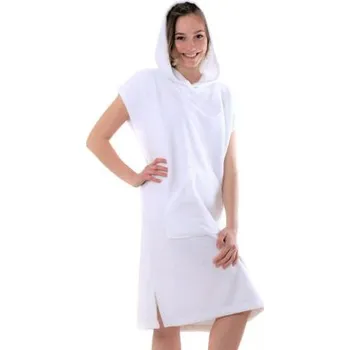 Dámské pončo Koupací pončo Vestis Sauna - unisex - 70x100cm