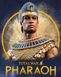 Total War: Pharaoh PC digitální verze