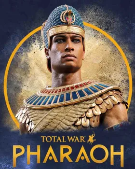 Počítačová hra Total War: Pharaoh PC digitální verze