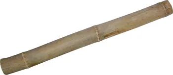 Dekorace do terária Lucky Reptile Bamboo hrubá tyč 1 m x 10 cm