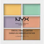 NYX Professional Makeup Conceal Correct…