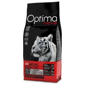 Optima Nova Cat Mature 2kg
