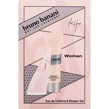 Bruno Banani Woman EDT
