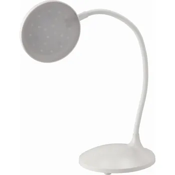 Berge LED USB stolní lampa s baterií USTKA