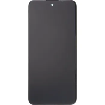 TCL 20L/20L+ T774H/T774B LCD display + dotyková deska + přední kryt, černá