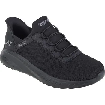 SKECHERS Bobs Sport Squad Chaos 117500W-BBK, 39