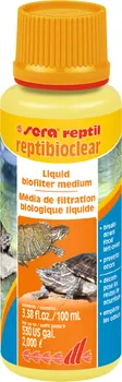 Sera Reptibioclear 100 ml