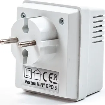 Hi-Fi systém Vortex HiFi GEOPATH Optimizer 3 – SET 3Ks