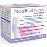 NosiFol Forte DuoActive sáčky 30x4g
