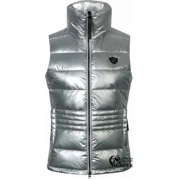 Vesta Covalliero -SILVER- - Stříbrná - S