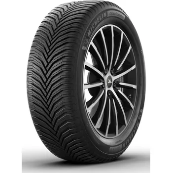 Celoroční osobní pneu Michelin CrossClimate 2 215/50 R19 93 T