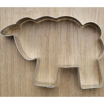 Vykrajovátko Beran kovová vykrajovačka