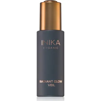 Rozjasňovač INIKA Organic Bio Primer Brightening rozjasňující podkladová báze 30 ml