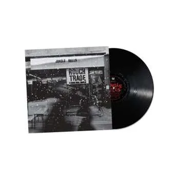 LP Various: Jangle Bells - A Rough Trade Shops Xmas Selection 2023