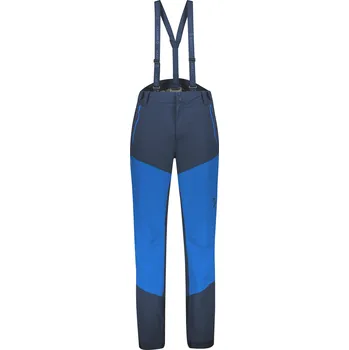 Cyklistické kalhoty Kalhoty Scott Explorair Ascent WS Pant Dark Blue/Skydive Blue 277691