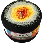 Yarnart Flowers