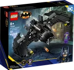 LEGO DC Batman 76265 Batwing: Batman…
