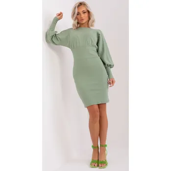 Dámské šaty Denní šaty model 185372 Rue Paris L