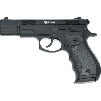 EKOL Blow C75 9 mm černá