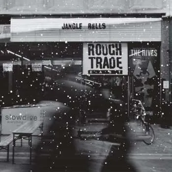 Zahraniční hudba CD Various: Jangle Bells - A Rough Trade Shops Xmas Selection 2023