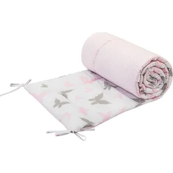 mantinel do postýlky Bomimi Mantinel do postýlky 180 x 30 cm