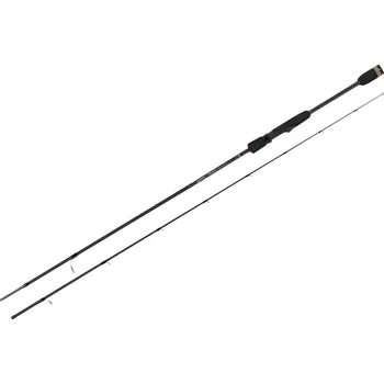 Rybářský prut Fox Rage Prut Warrior Heavy Spin 2,4 m 40-80 g