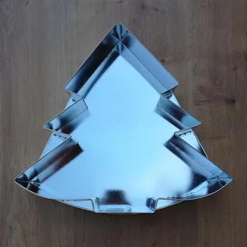 Nádoba na pečení Dortová forma strom