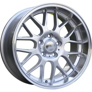 Disk RACING LINE Alu Kola Racing Line By773 8X18 5X120 ET20 Si - Silver 74.1