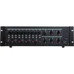 UPX460 BST Rozhlasová ústředna