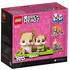 Stavebnice LEGO LEGO BrickHeadz 40482 Křeček