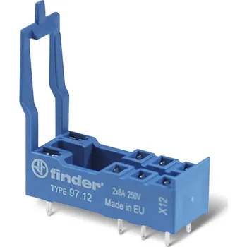 Relé Patice, PS, 46, 2P 97.12