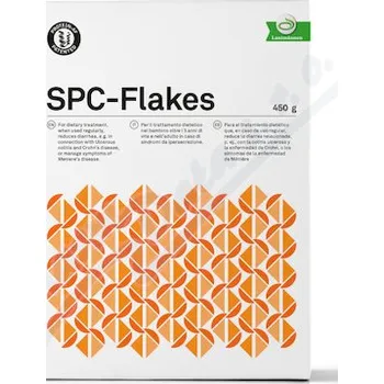 Speciální výživa SPC-Flakes 450g