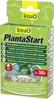 Hnojivo na vodní rostlinu Tetra Plant Planta Start 12 tablet