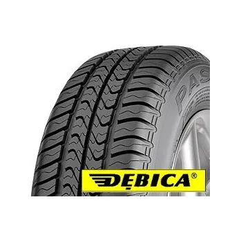 Letní osobní pneu Pneumatiky DEBICA passio 2 155/80 R13 83T, letní pneu, osobní a SUV