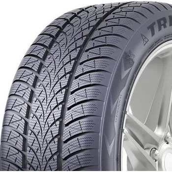 Zimní osobní pneu Pneumatiky TRIANGLE WINTERX TW401 185/65 R15 88H, zimní pneu, osobní a SUV