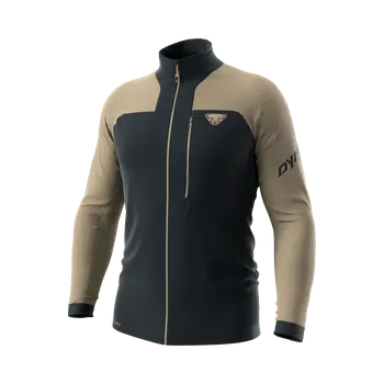 Pánská móda Dynafit Speed Polartec M jkt rock khaki Barva: -, Velikost: L
