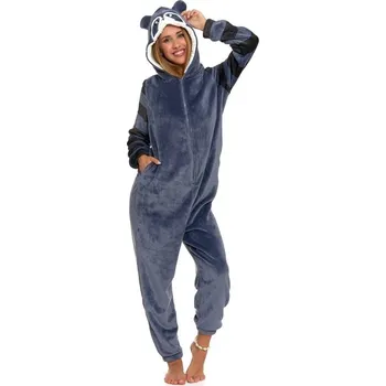 Dámské pyžamo Moraj PDD5200-004