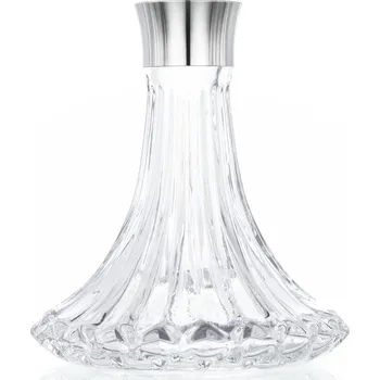 Váza Váza Aladin MVP A36 nerez Clear