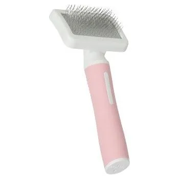 Kosmetika pro kočku Kartáč ANAH rozčesávací S pro kočky Zolux