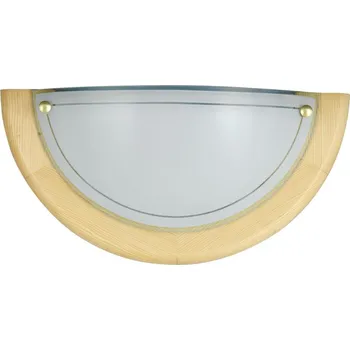 Nástěnné svítidlo Rabalux Ufo nástěnné svítidlo 300 mm 1xE27 60W