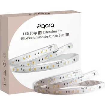 LED páska Aqara LED Strip T1 Extension 1m LED prodlužovací kabel RLSE-K01D