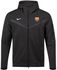 Pánská mikina NIKE FC Barcelona Tech Fleece Windrunner DV5554-355