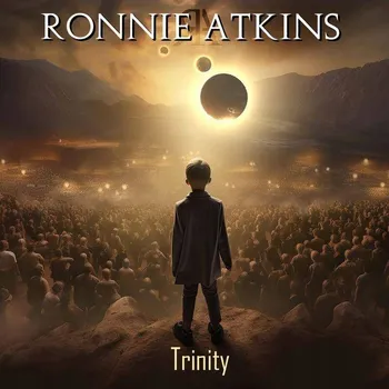 Zahraniční hudba Trinity - Ronnie Atkins