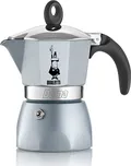 Bialetti Dama Glamour Azzurro 3 porce