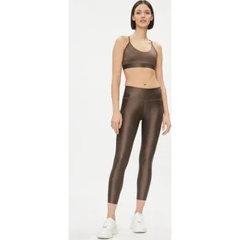 Podprsenka Reebok Sportovní podprsenka Holiday Lux IL4590 Zelená XS