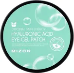 Mizon Hyaluronic Acid Eye Gel Patch 60x…