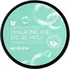 Péče o oční okolí Mizon Hyaluronic Acid Eye Gel Patch 60x 1,5 g