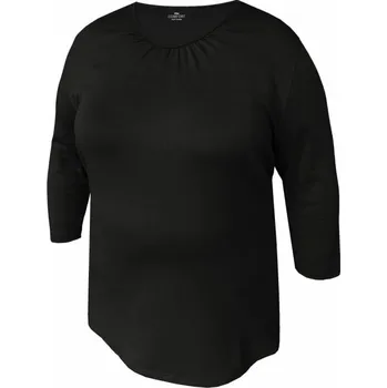 Dámské tričko Dámské tričko, 3/4 rukáv KESTA 881 černá XL