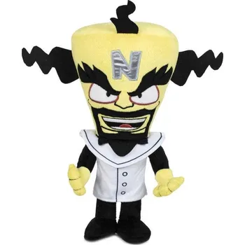 plyšák Plyšák Neo Cortex (Crash Bandicoot) 22cm
